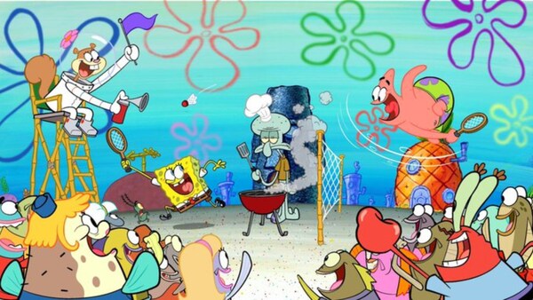 SpongeBob SquarePants renewed for Season 15: Check when and where to watch this cartoon series