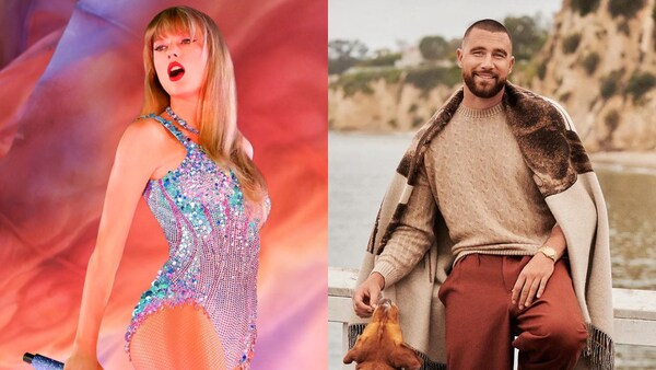Taylor Swift and Travis Kelce’s love story: From wrapping hands around each other to being spotted at $1 million Kansas City mansion; here’s all you need to know
