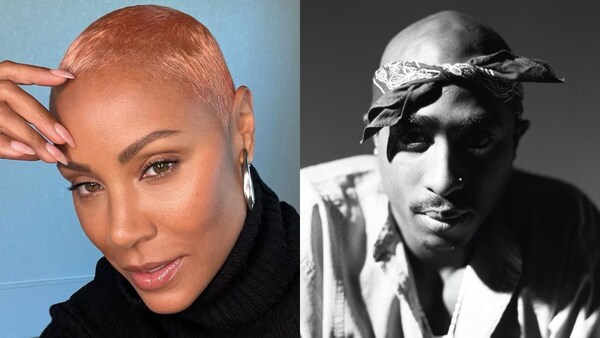 Tupac Shakur's murder case: Jada Pinkett Smith feels hopeful after Las Vegas police arrests a suspect