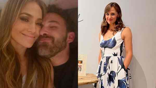 Jennifer Lopez and Ben Affleck’s relationship is facing difficulties because of Jennifer Garner?