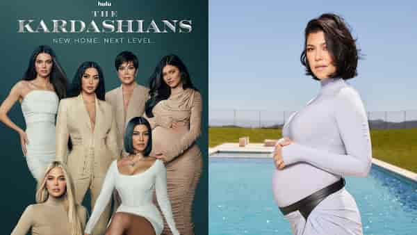 Kourtney Kardashian denies her friends are in the ‘Not Kourtney’ group: ‘The members of that chat are...’