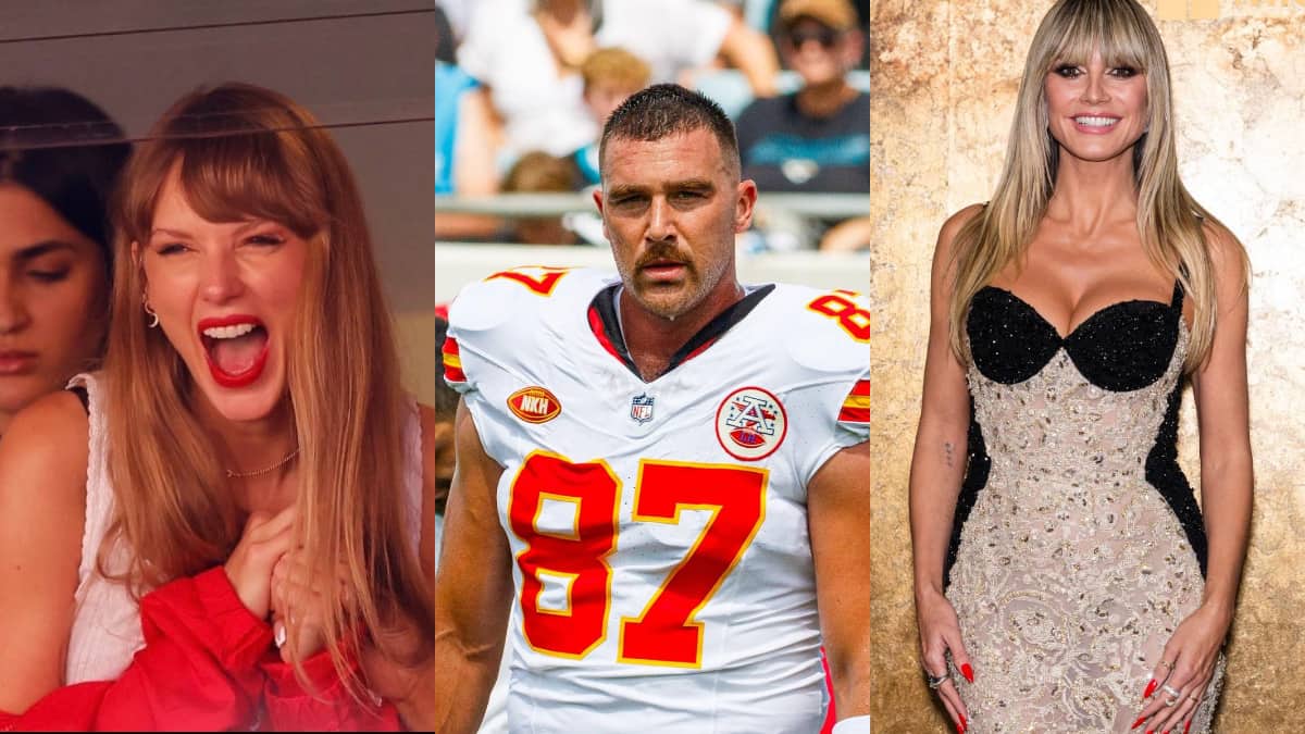 Taylor Swift & Travis Kelce Could Be Barbie and Ken for Halloween 2023, Per  Insiders