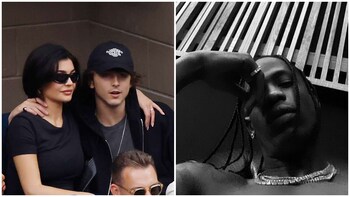 Kylie Jenner to not introduce her kids to Timothée Chalamet because of Travis  Scott? Here's what