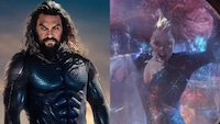 Aquaman and the Lost Kingdom Trailer: Amber Heard features for barely two seconds, internet curious to know why