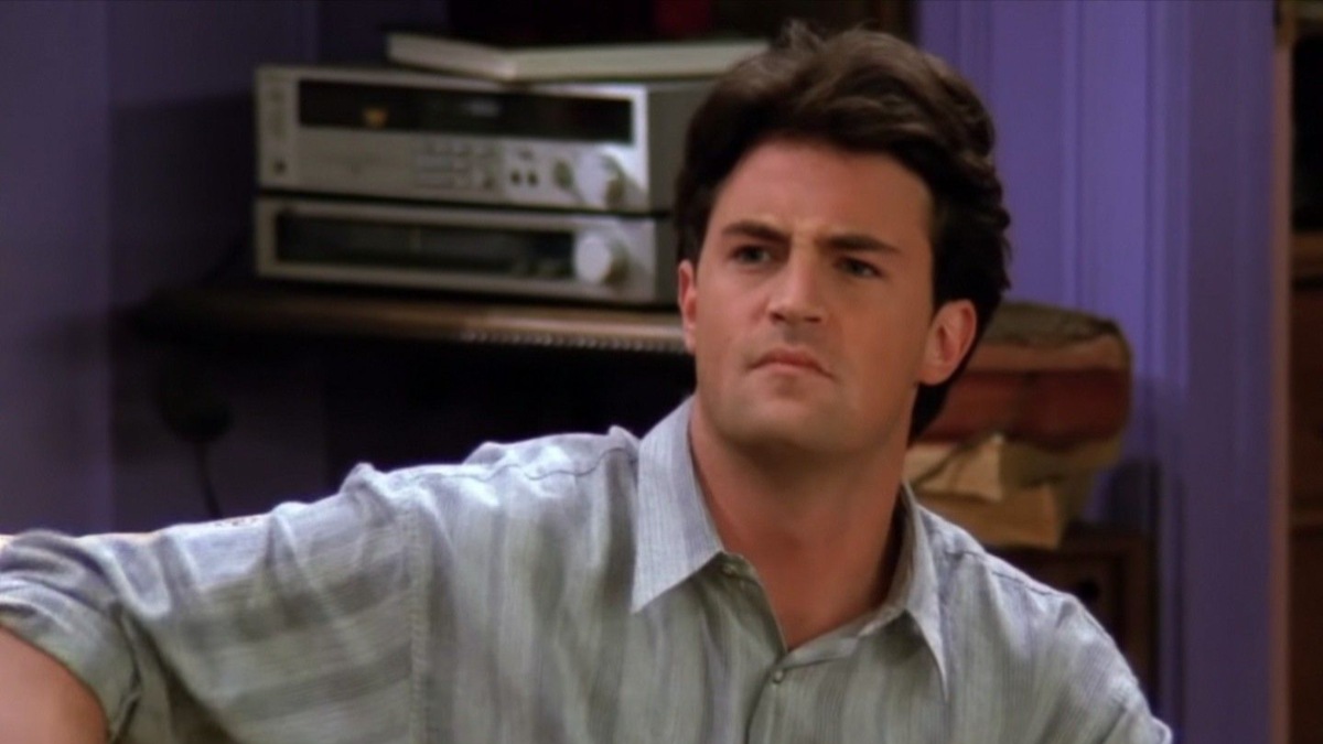 Deepika Padukone, Alia Bhatt mourn demise of F.R.I.E.N.D.S. star Matthew Perry