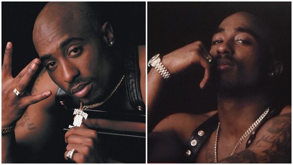 Rapper Tupac Shakur murder case: Las Vegas police arrests one suspect