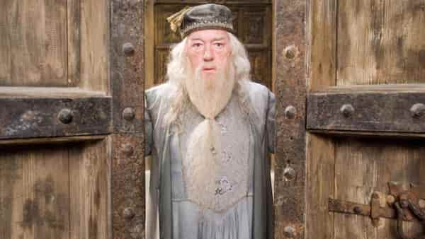 Michael Gambon, known as Harry Potter's Dumbledore, dies at 82: Tributes from JK Rowling, other celebs pour in