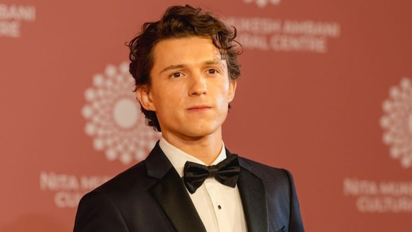 Tom Holland: Spider-Man star to take a year-long break from acting; DETAILS HERE