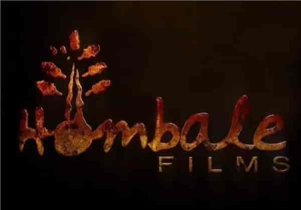 Hombale Films