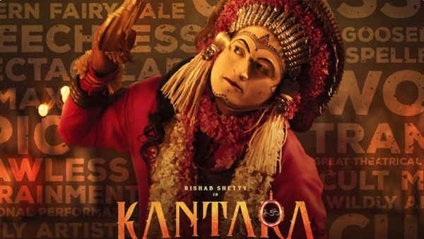 Kantara on OTT: Rishab Shetty’s film to have its digital premiere on November 24?