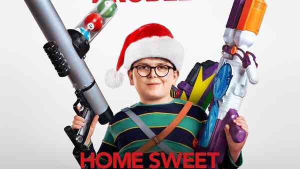 Home Sweet Home Alone trailer release: You cannot afford to mess with a child this holiday season