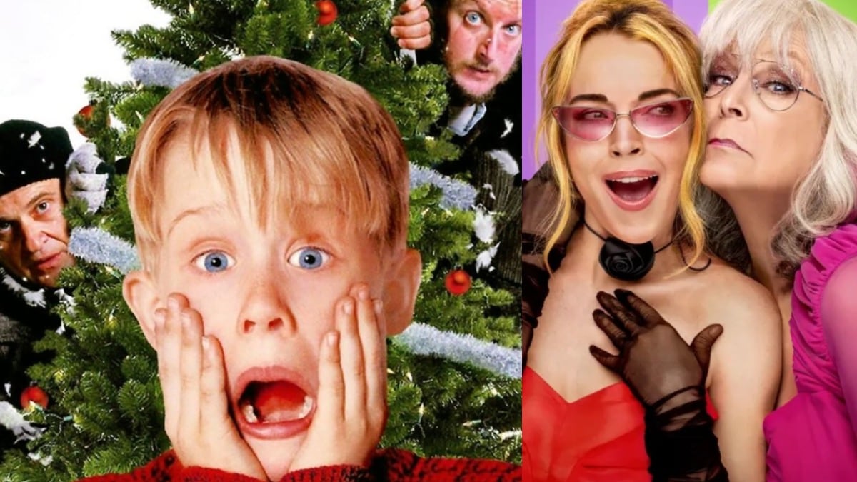 Merry Christmas 2025, JioHotstar edition: Home Alone, Freakier Friday and more specials to stream with a cup of hot chocolate