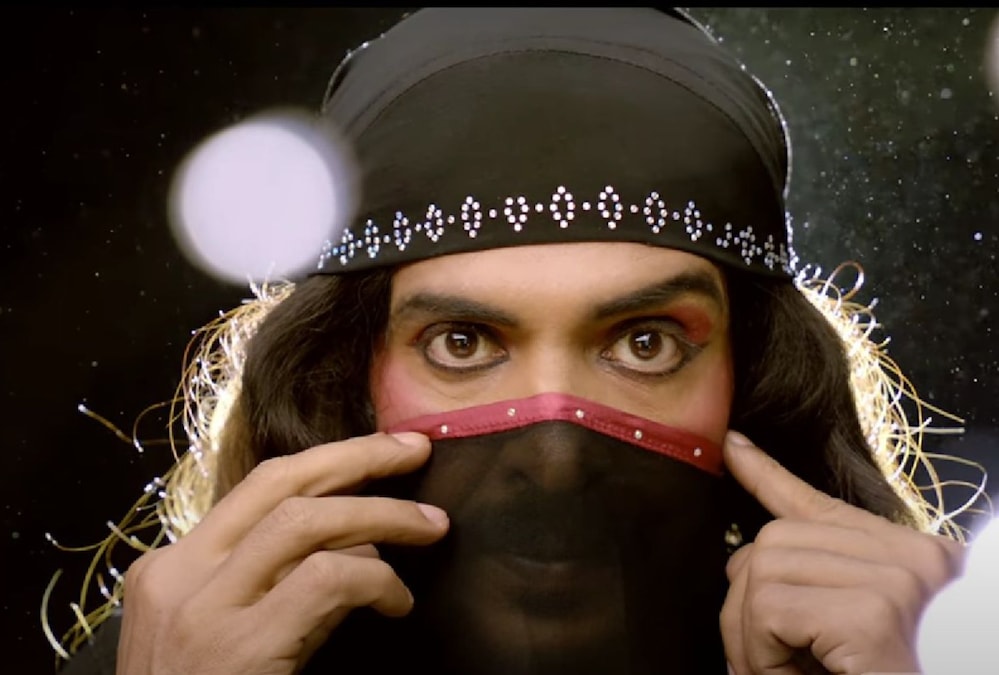 Home Minister movie review: What’s the point of this Upendra-starrer, really?