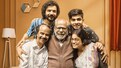 Vijay Babu announces Bollywood remakes for Rojin Thomas' #Home, Lijo Jose Pellissery's Angamaly Diaries