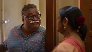 Home Shanti review: Manoj Pahwa and Supriya Pathak's family entertainer is a breath of fresh air