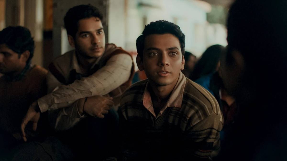 Homebound is not about an anti-establishment, it is pro-humanity: Neeraj Ghaywan