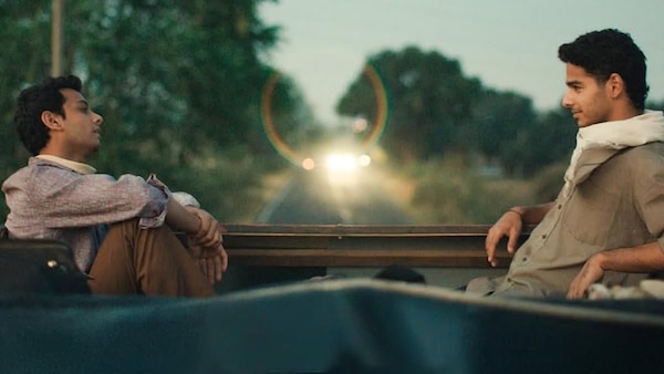 Notes On Neeraj Ghaywan's Homebound & The Lifelong Friendship Of Grief