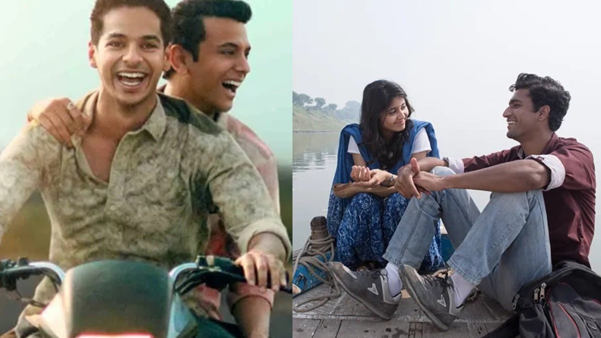 Richa Chaddha compares Homebound's Box Office performance to Masaan's amid Karan Johar's stance on never producing an independent film again
