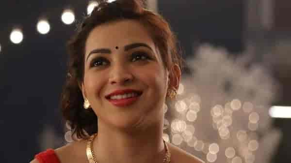 #Homecoming review: Plabita Borthakur shines in this Sony LIV film