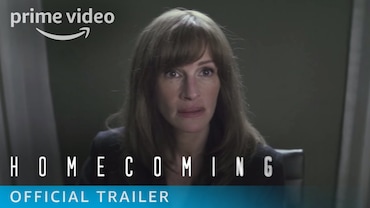 Homecoming Season 1 - Official Trailer | Prime Video