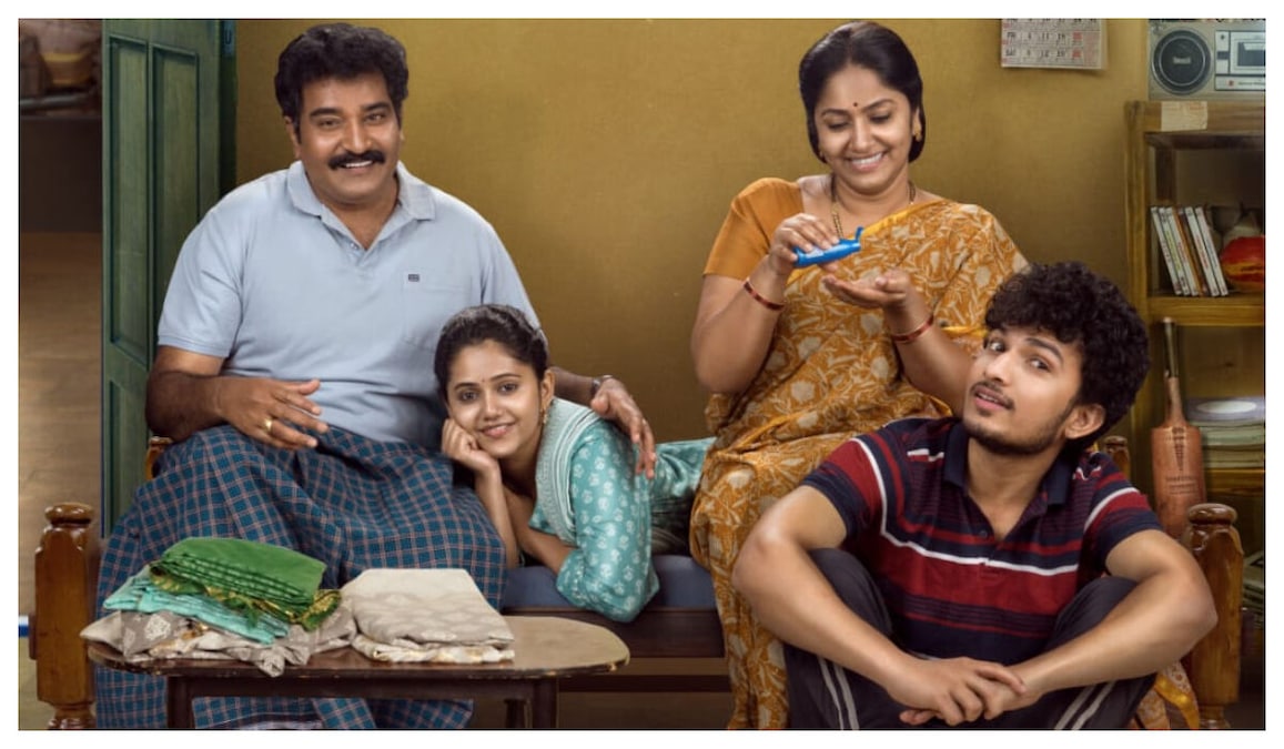 Home Town Review: Rajeev Kanakala's series is a nostalgic attempt that feels repetitive