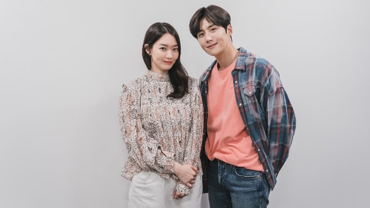 Hometown Cha Cha Cha release date When and where to watch the Shin Min a and Kim Seon ho rom com