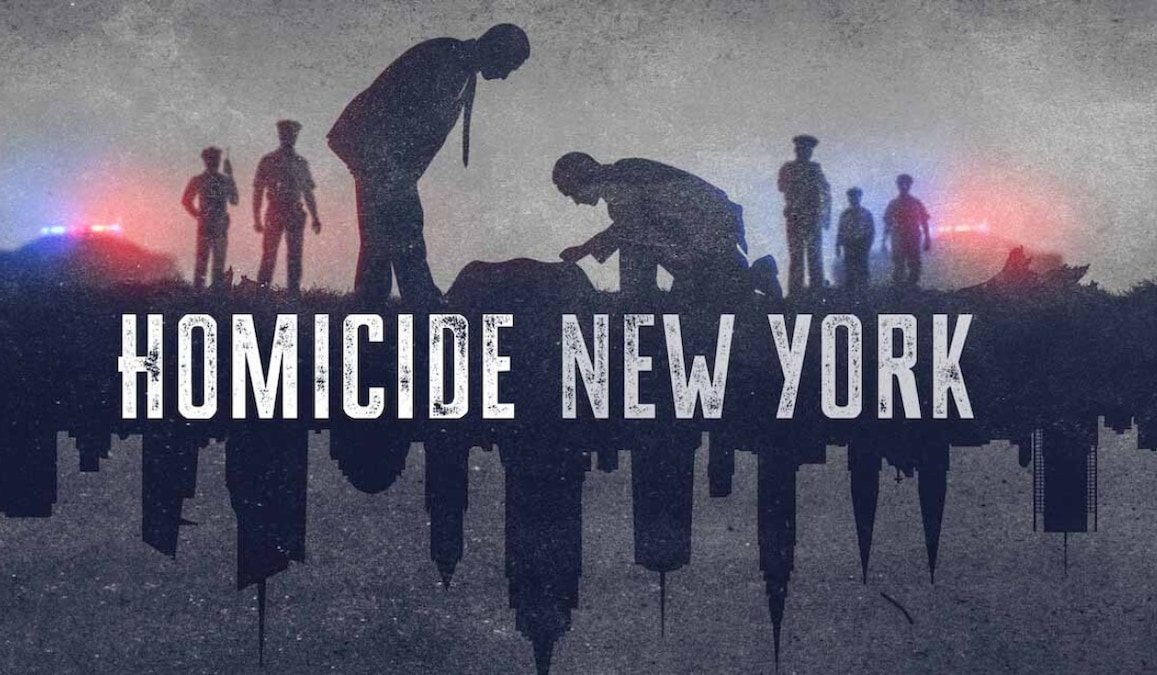 Homicide - New York Season 2 OTT release date in India: When and where to watch true crime documentary series