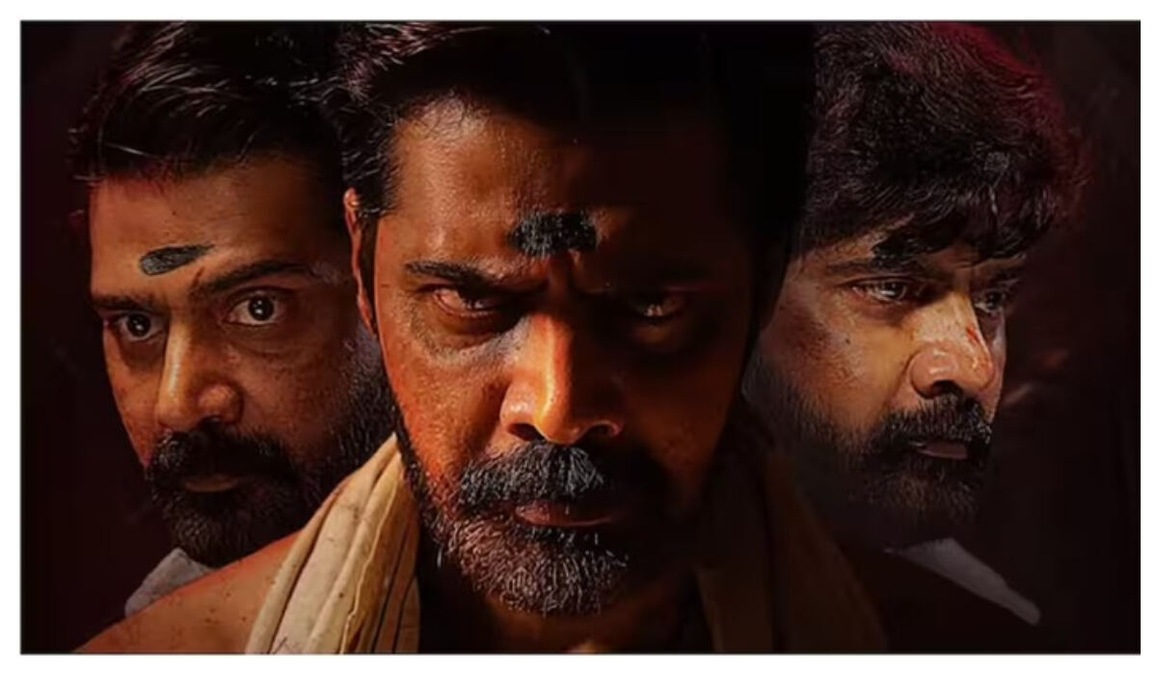 As Honey's OTT release draws closer, yet another platform bags the Naveen Chandra film