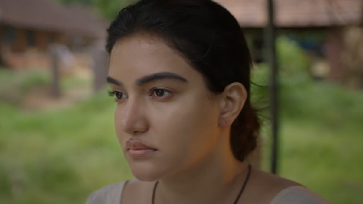 Rachel: Honey Rose's revenge thriller finally gets a new release date