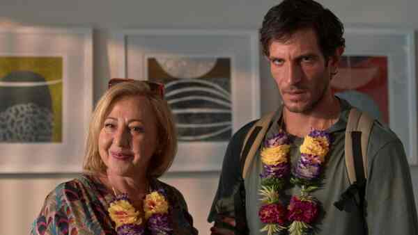 Honeymoon with my Mother review: This Spanish comedy is as boring as it is unfunny