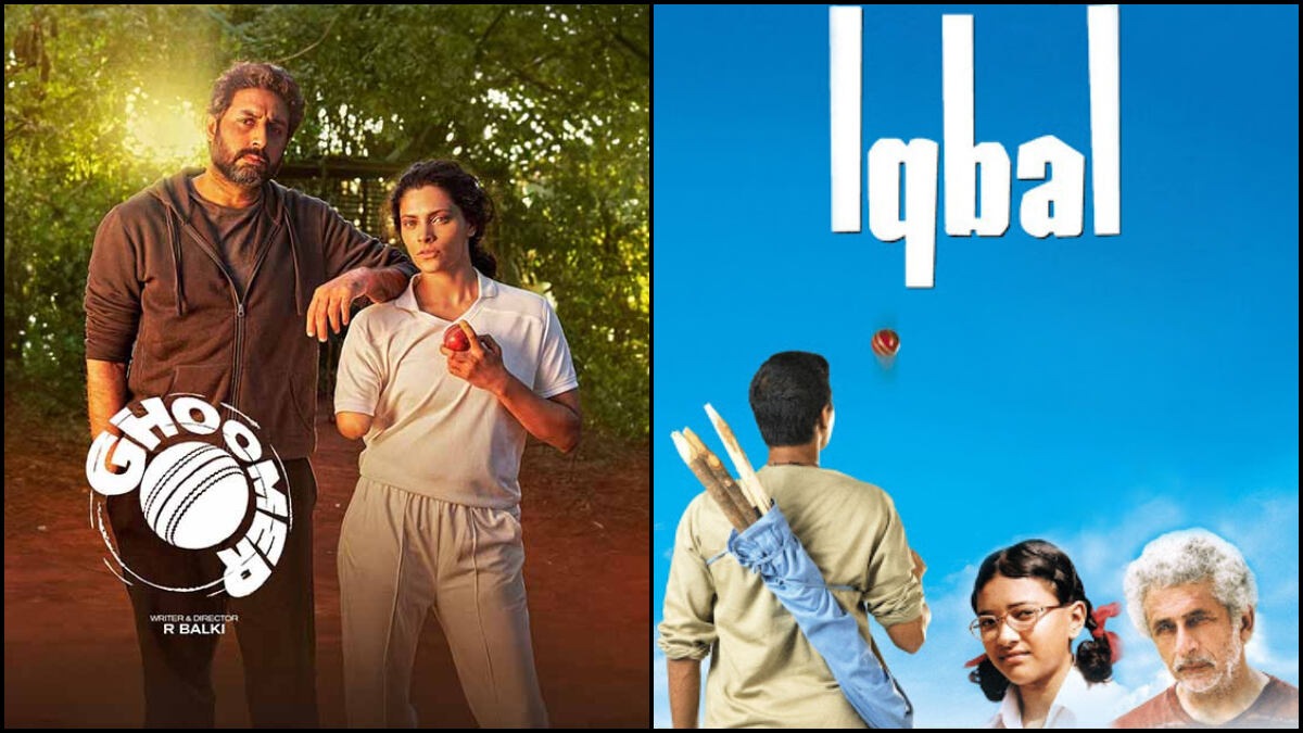 From Ghoomer to Iqbal: Honouring International Day of Persons with Disabilities through inspirational sports movies