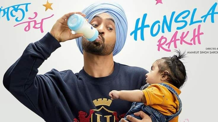 Diljit Dosanjh Fans, Did You Know He's Not Only Married But Also A Father  To A Beautiful Son?