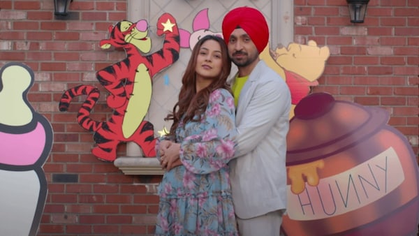 Shehnaaz Gill wasn’t the first choice for Diljit Dosanjh’s Honsla Rakh – know which TV actress was
