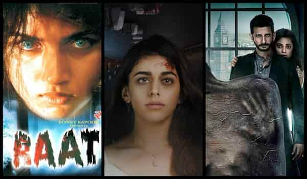 Best horror movies on ZEE5 that you cannot miss