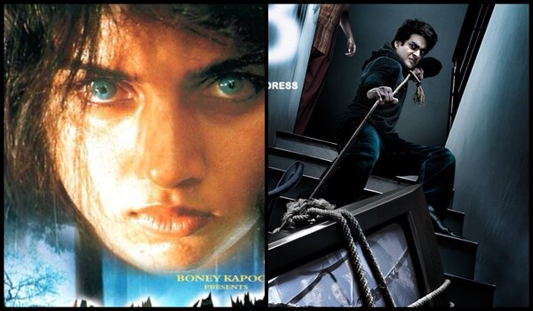Best Bollywood horror movies of all time