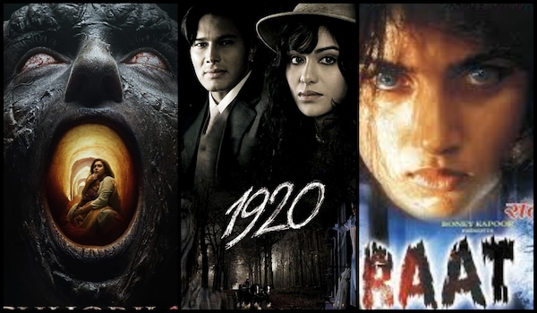 Top 10 Indian horror movies to watch for a spooky thrill