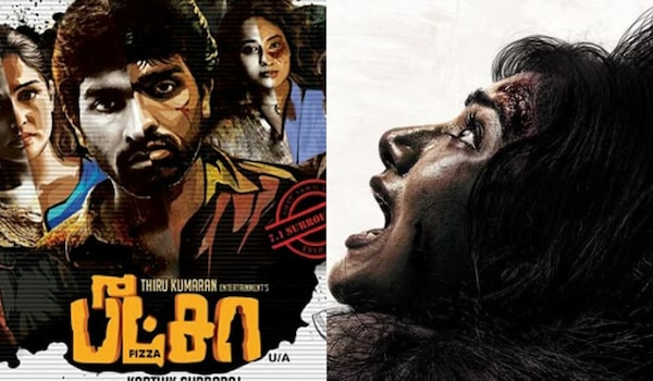 Bone-chilling horror thrillers to binge-watch on OTT for a creepy night