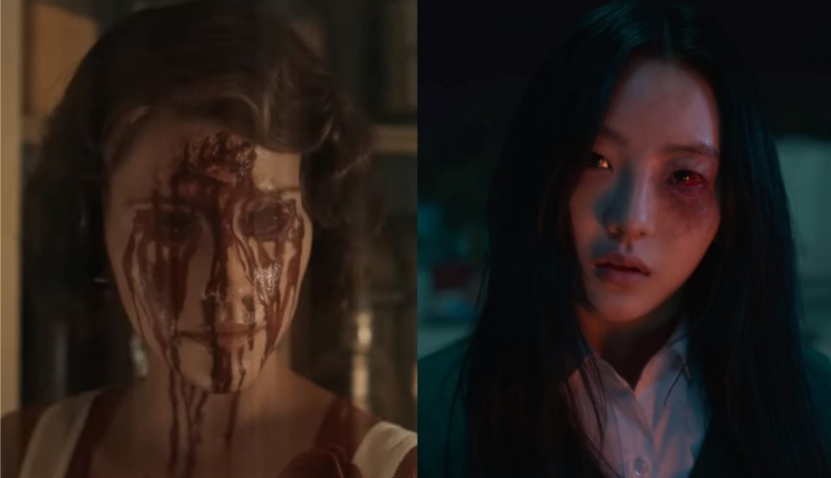 Cabinet of Curiosities to All Of Us Are Dead: Stream best horror shows on OTT if you love being scared