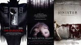 Horror films on Netflix, Amazon Prime Video, Hotstar, Lionsgate Play that guarantee to give you sleepless nights