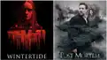 Wintertide to Post Mortem - Horror movies on VROTT that will give you sleepless nights