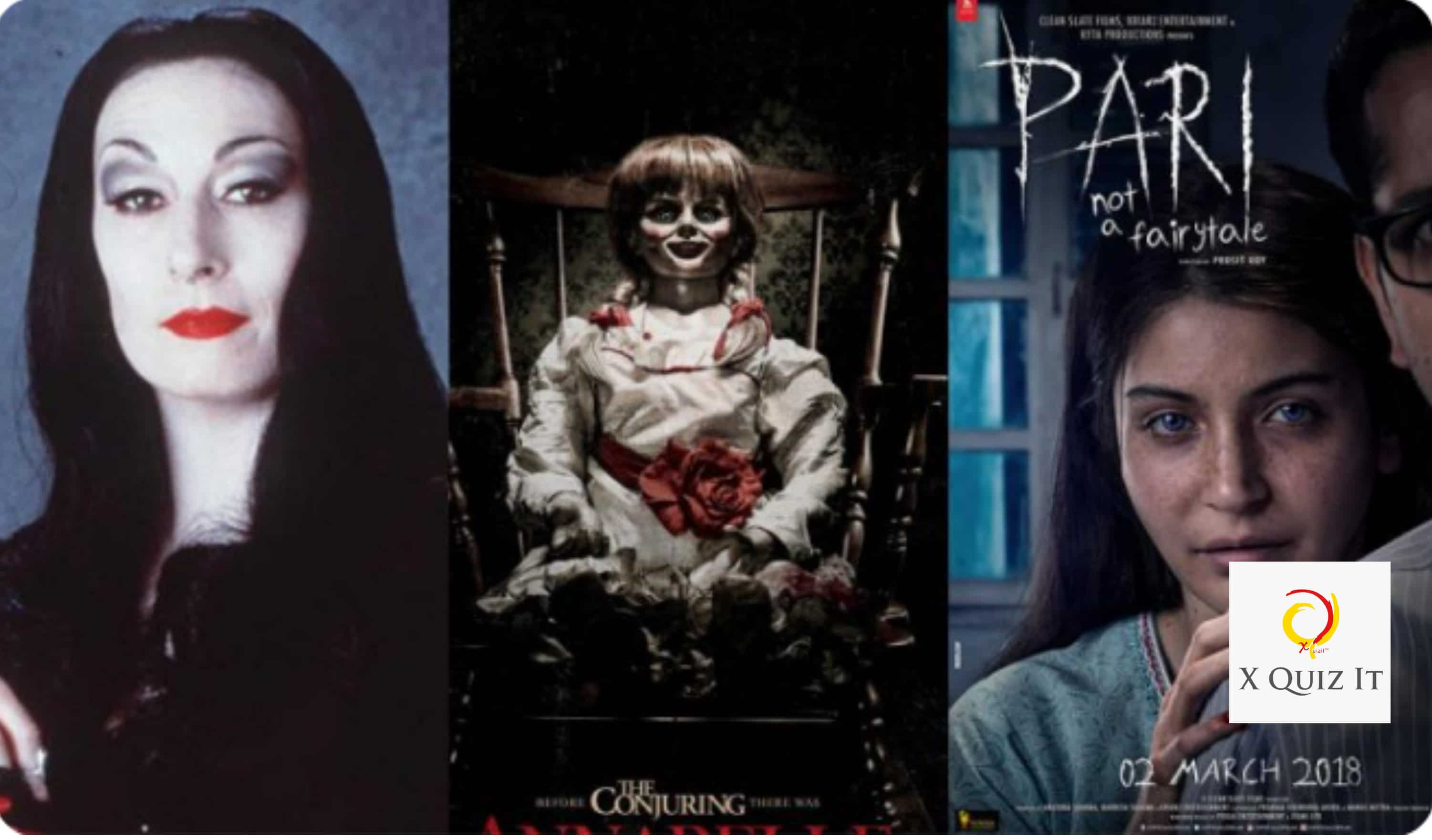 Not for the Faint Hearted: 10 Scares from Indian Horror Films