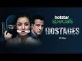 Hostages - Official Trailer