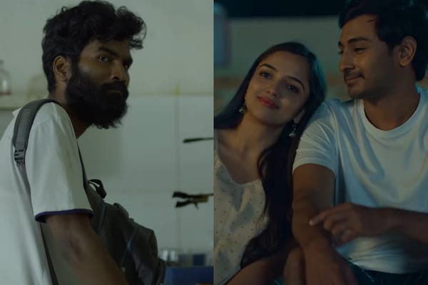 Hostel Daze 3 trailer: The third year promises a wilder, crazier ride in store for Ahsaas Channa, Nikhil Vijay