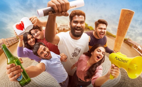 Hostel Daze Season 4 Review: The TVF series bids an emotional adieu with an exceptional finale