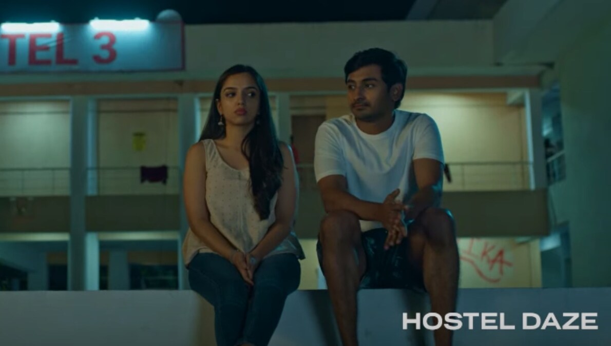 Hostel Daze season 4: Watch everything that happened before the series ...