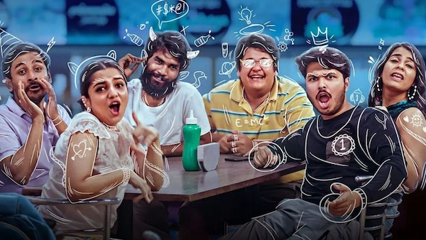 Hostel Daze season 3 OTT release date: When and where to watch Ahsaas Channa’s comedy drama