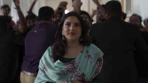 Fans welcome ‘Queen’ back as Ramya returns with promo video for Hostel Hudugaru Bekagidare