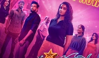 Hot Spot 2 Much box office collection day 1: Vignesh Karthick’s sequel makes Rs 8 lakh