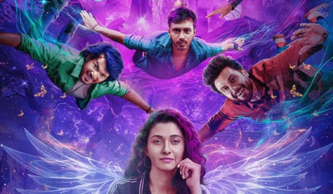 Hot Spot 2 Much movie 2026: Release date, cast and crew, plot, censor; All about Vignesh Karthick’s sequel