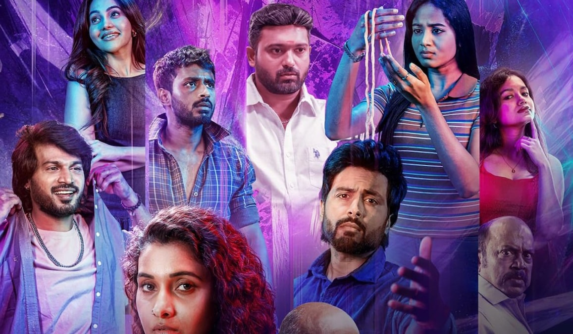 Hot Spot 2 Much ending explained: What Vignesh Karthik wants to say through the film’s shocking finales about fan wars, patriarchy and time travel?
